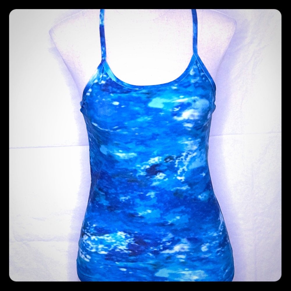 Babakul tank top